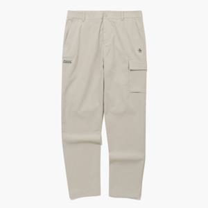 남성 이지핏 카고 팬츠 베이지(MQ121PPT33)