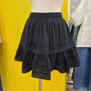 르피타 DP01 러플스커트 L252USK502