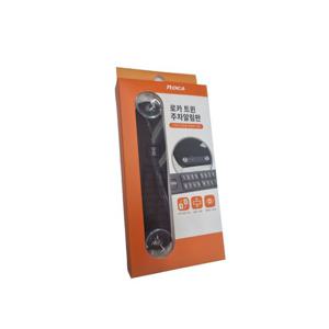 슬림 퍼즐 주차 알림판 차량용 로카 트윈 전화번호판