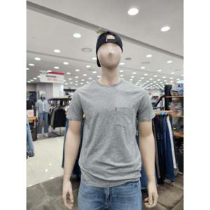 [리바이스] LEVIS 클래식 포켓  반팔 19342-0171