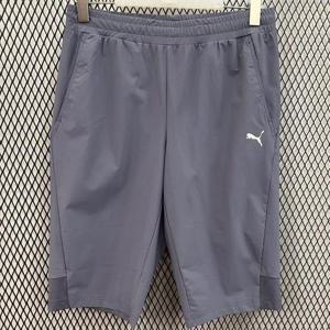 푸마 HC04 마하 트리코트 3/4 반바지 941434 02