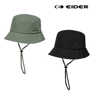아이더 공용 등산 모자 디펜더 경량 버킷햇 DUA24C04