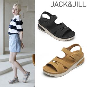 잭앤질 찍찍이 샌들 260 빅사이즈까지(JB3302)