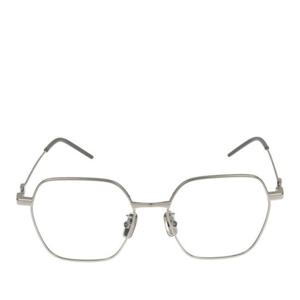 지방시 메탈 프레임 지오메트릭 쉐이프 안경테 GV50073U 016