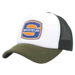 [스콰즈]스콰즈 볼캡 캡모자 패션 메쉬모자 메쉬캡 SEN404