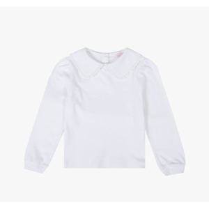 로엠걸즈도톰한 티블라우스 RGLW25WY4