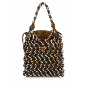 [PRADA] 라프리마 여성 BORSE 1BC107VOOM2HHE F04H6 Multicoloured /2