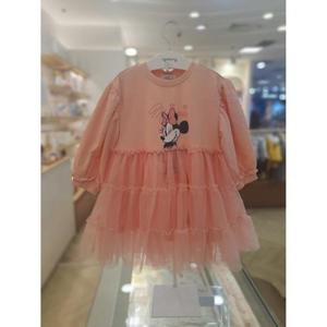 아가방 세이브존03 아가방 디즈니 발레 미니 샤 원피스 AT79R124052A