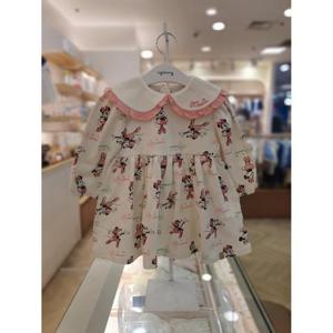 아가방 세이브존03 아가방 디즈니 발레 미니 원피스 AT79R124051A