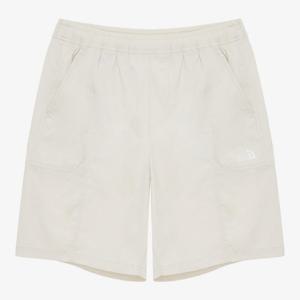 노스페이스반바지 DQC NS6NQ02B 아이스 데이 쇼츠