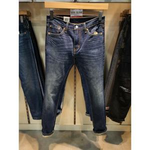 [리바이스]MARIO남성 511스판 사계절 청바지(45112404)