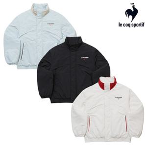 [르꼬끄] 남녀공용 루즈핏 패딩 자켓 QQ423LPDO1