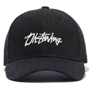 리트머스 HC12 로고 데님볼캡 LP5GU595-076