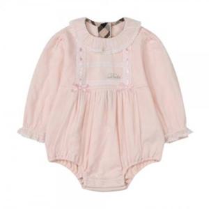 [닥스베이비]프리미엄 레이스 바디수트(EUX11VW52M)