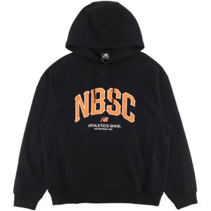 뉴발란스 UNI NBSC 기모 후드티셔츠 NBN0F41023 19