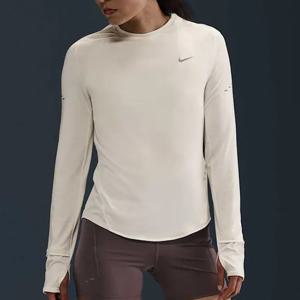 [국내매장] 나이키/여성긴팔/W DF 스위프트 (HQ0504-133)
