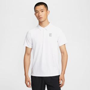 나이키 드라이 핏 어드밴티지 폴로 티셔츠 FZ6908-100