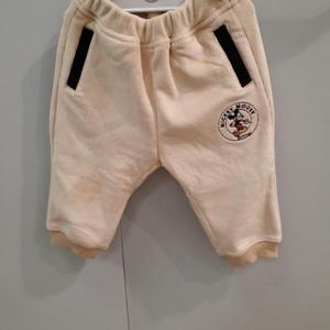 아가방 HC17 미키골벨로아바지베이지 79R22003