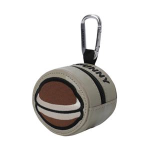 [파리게이츠] (531E4ACJ01)공용 잭바니 도라에몽 카라비너 볼케이스