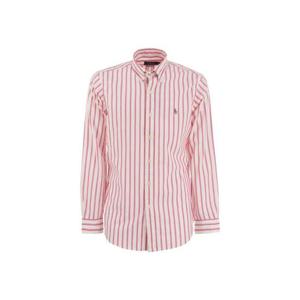 25SS 폴로 랄프 로렌 Embroidered oxford 셔츠 710906622002