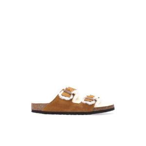 Conti BIRKENSTOCK Arizona BS slides 10011280MINK