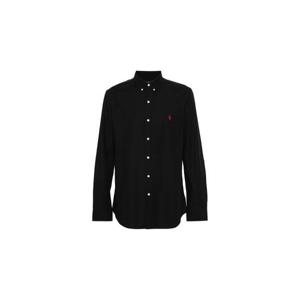 폴로 랄프로렌 폴로 랄프로렌 블랙 셔츠 2317511
