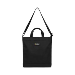 K261KCR530 보조가방 L BLACK