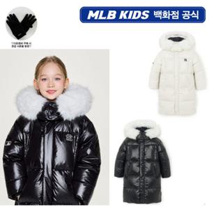 [MLB키즈PG] 프리미엄 롱 아동 구스다운 2종 택1 7ADJB1756
