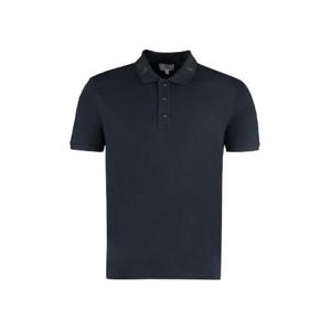 Woolrich 로고 프린트 스트레이트 밑단 폴로셔츠 CFWOPO0067MRUT2556 3989 TP942281492