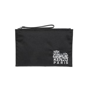 겐조 해피 타이거 라지 클러치 백 FF65PM612F29 99 TP948542317