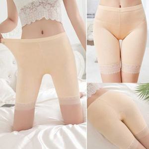 5부레깅스팬츠 편한 속바지 여성 웨딩 촬영 준비 드레스 이너 웨