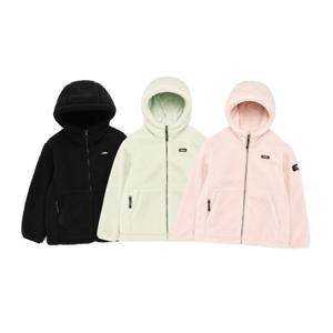 내셔널지오그래픽 키즈 K234UFJ910 코스토니 플리스자켓 3종택 1