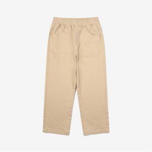 [휠라키즈] 에센셜 루즈핏 팬츠 (FK2PTG1101X_TBG)