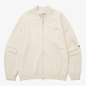 노스페이스자켓 DQC NJ5JN60J 언다이드 봄버 집업