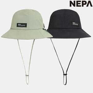[네파][모자 캡](7JC7405)_공용 피크 CODURA 코듀라 하이킹 버킷 햇 모자