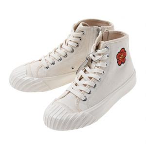 [겐조] 겐조스쿨 여성 하이탑 스니커즈 FD52SN020F73 04