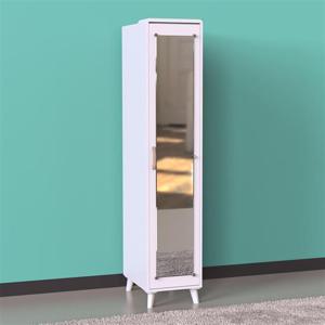 (착불)우아미가구 칼런 시스템장 거울도어 이불장 405