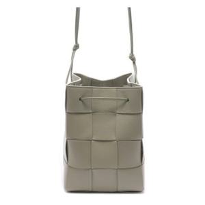 [보테가베네타]여성 카세트 스몰 버킷 크로스백 (680218 VCQC4 2