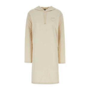 프라다 스트레치 코튼 미니원피스 133309SOOO14LY  F0018