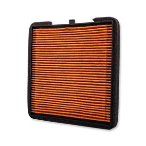 더뉴기아 레이 22.9- 에어컨필터 활성탄 YC02 [미세먼지/냄새흡착]