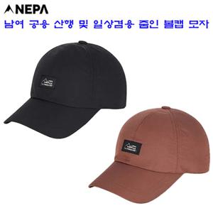 [네파][모자 햇](7KE7432) 남여 공용 산행및 일상겸용 ZOOM-IN 줌인 볼캡 모자
