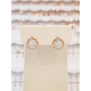 볼라레 세이브존01 오스트리아 스톤 포인트 스톤 은침 귀걸이 LE677