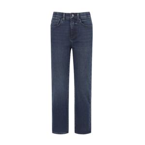 [폴햄]여성 밍크 기모 슬림핏 데님팬츠 PHE4DP2032