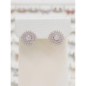 볼라레 세이브존01 라운드 은침귀걸이 spe1232