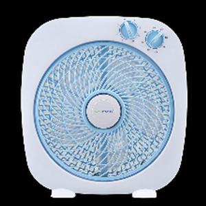 데스크 박스팬 선풍기 UMF-7126K(블루) 10인치 사무