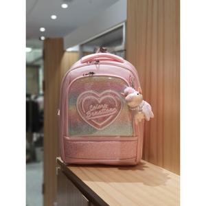 [베네통키즈]6블링 몰드 책가방 QCBG02511 25SS 신학기