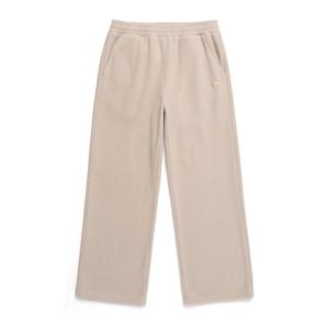 내셔널지오그래픽 N244WPT080 여성 퍼핀 마이크로 플리스 하이브리드 팬츠 BEIGE