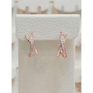 볼라레 세이브존03 볼라레 크루세 은침 링귀걸이 2color AGSSS1676A