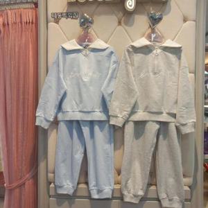 로엠걸즈 DP01 에리 조거세트 RGSM2513C