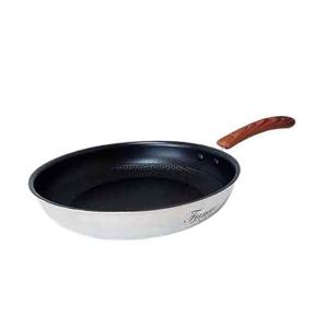 키친아트 피앙세 통5중 인덕셭 엠보코팅 후라이팬28CM